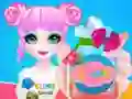 Princess Slime Factory — 無料オンラインゲーム