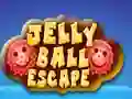 ゲームJelly Ball Escapeオンライン
