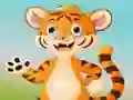 ゲームWhich Is Different Animalオンライン