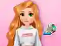 Princess HypeBae Blogger Story — 無料オンラインゲーム