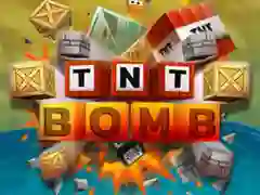 TNT Bomb — 無料オンラインゲーム