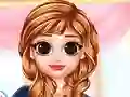 Princess Makeover Fashion Blog — 無料オンラインゲーム