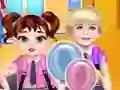 Baby Taylor: Daily Life In Lindergarten — 無料オンラインゲーム