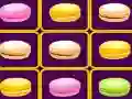 Macarons Block Collapse — 無料オンラインゲーム