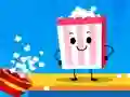 Popcorn Box — 無料オンラインゲーム