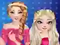 Princess High Fashion Red Carpet Show — 無料オンラインゲーム