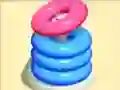 Sort Hoop — 無料オンラインゲーム