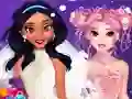 Princess Bollywood Wedding Planner — 無料オンラインゲーム