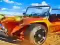 ゲームBeach Buggy Racing: Buggy of Battleオンライン