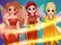 BFF In Fairy Style — 無料オンラインゲーム