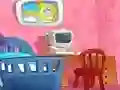 Kids Room Spot The Differences — 無料オンラインゲーム