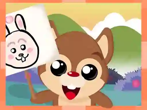 Funny Forest — 無料オンラインゲーム