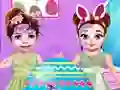 ゲームBaby Taylor Happy Easterオンライン
