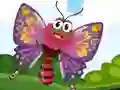 Shapes Jigsaw Insects — 無料オンラインゲーム