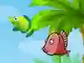 Ninja Fishing — 無料オンラインゲーム