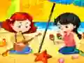 Beach Jigsaw — 無料オンラインゲーム