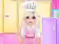 Elsa With Ice Cream Car — 無料オンラインゲーム