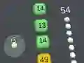 Snake Balls Block Breaker — 無料オンラインゲーム