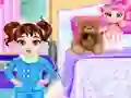 Baby Taylor Toy Doctor — 無料オンラインゲーム