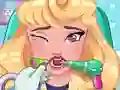 Princess Ava Real Dentist — 無料オンラインゲーム