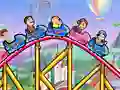 Thrill Rush — 無料オンラインゲーム