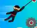 Ragdoll Swing — 無料オンラインゲーム