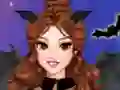 Spooky Princess Social Media Adventure — 無料オンラインゲーム