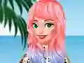 Mermaid's Fashion Calendar #Inspo — 無料オンラインゲーム