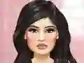 Kylie Jenner Beauty Routine — 無料オンラインゲーム