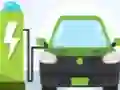 Electric Cars Jigsaw — 無料オンラインゲーム