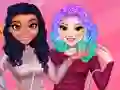 Get Ready With Me Princess Sweater Fashion — 無料オンラインゲーム
