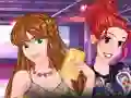 Spotlight on Princess Sisters Fashion Tips — 無料オンラインゲーム