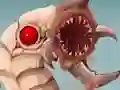 Deep Worm 2 — 無料オンラインゲーム