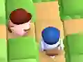 Popo's Letter — 無料オンラインゲーム
