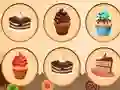 Sweets Memory — 無料オンラインゲーム