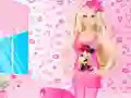 ゲームBarbie Girl Styleオンライン