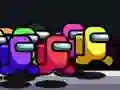 Among Us Space Rush — 無料オンラインゲーム