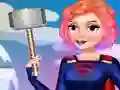 Bffs Superhero Dress Up — 無料オンラインゲーム