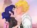 School Girl's #First Kiss — 無料オンラインゲーム