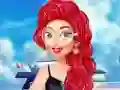 Princesses Summer #Vacay Party — 無料オンラインゲーム