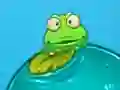 Froggee — 無料オンラインゲーム