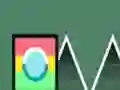 Geometrical dash — 無料オンラインゲーム