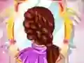 Hair do design — 無料オンラインゲーム