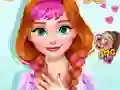 Ice Kingdom Beauty Salon — 無料オンラインゲーム