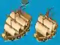 Pirate and cannons — 無料オンラインゲーム