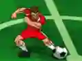 Summer sports Soccer hero — 無料オンラインゲーム