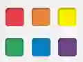 The right color — 無料オンラインゲーム
