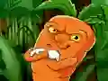 Angry Vegetables — 無料オンラインゲーム