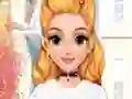 Around The World Blonde Princess Fashionista — 無料オンラインゲーム