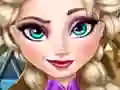 Ice Queen Nails Spa — 無料オンラインゲーム